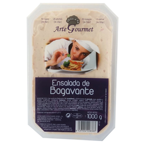 Suprema De Bogavante Gastronorte