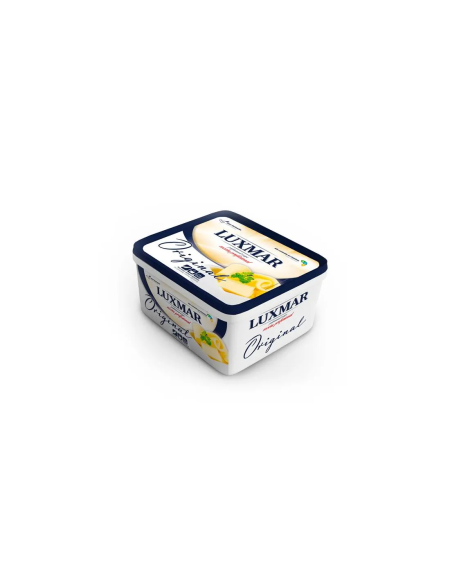 Margarina Culinaria Luxmar 1kg