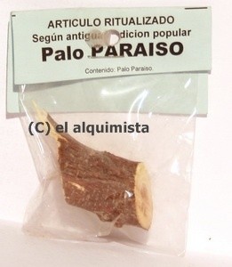 PALO PARAISO 