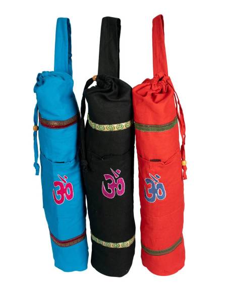 Bolso de Yoga Om - BYG0005