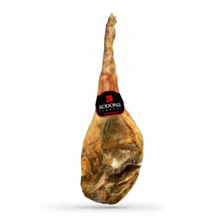 Jamón Curado Reserva Genética Duroc + 24 meses Sierra Nevada