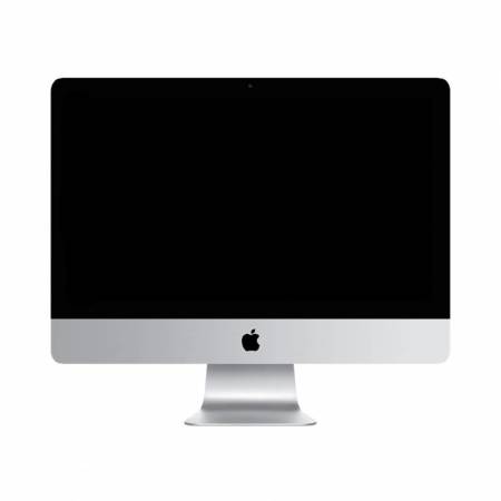 Sistema PC Apple iMac todo en uno, 21,5