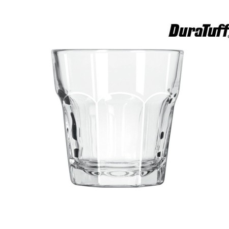 VASO GIBRALTAR 207ccDURATUFF (ONIS) 12u/c