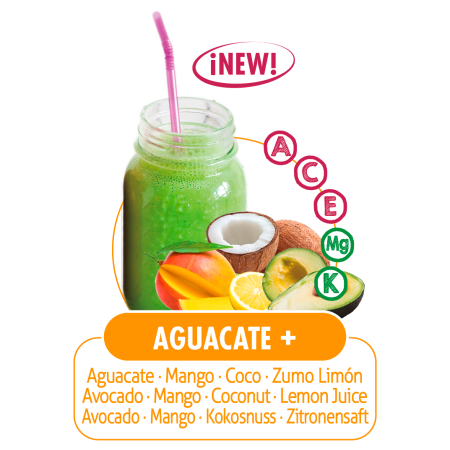 Aguacate Plus