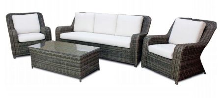 CELEBES-8 SET SOFA NABAB