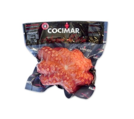 Pulpo (Cocimar 300 - 400gr) 