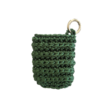 Cooleash Coolpocket Shamrock