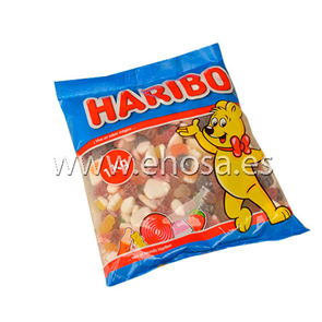 Cocktail Pica Haribo