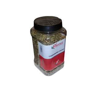 Cardamomo Grano 500 Grm Ehosa