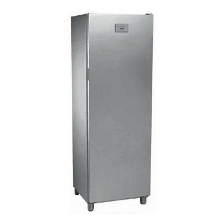 Armario Refrigeración Serie 300 ECO – CASFRI