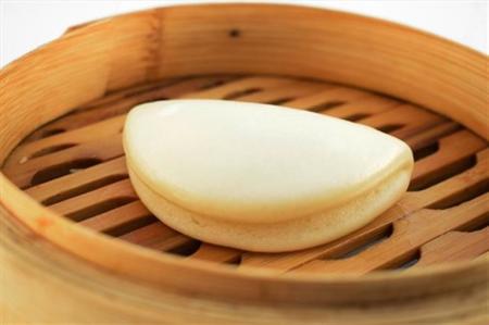 Pan Bao Blanco 15G (100 Und)