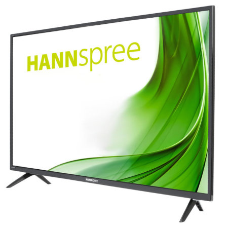 Monitor hanns hl407upb 40pulgadaspulgadas ips 1920x1080 8.5ms usb hdmi altavoces negro