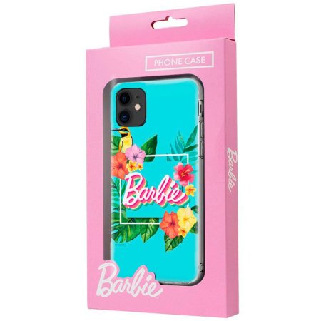 Carcasa COOL para iPhone 11 Licencia Barbie