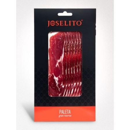 Loncheado de Paletilla Joselito