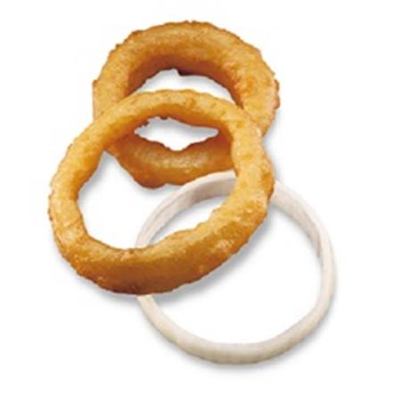 Onion Ring  A/Cerveza 6X1 Mccain