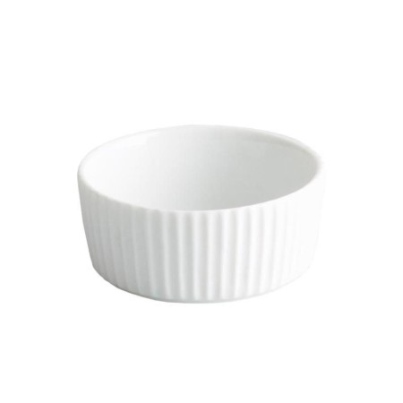 BOWL ESTRIAS 5 CL. ø6X2,5 CM. 192u/c