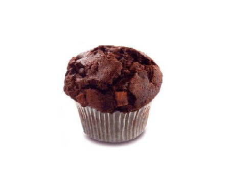 Muffin Choco