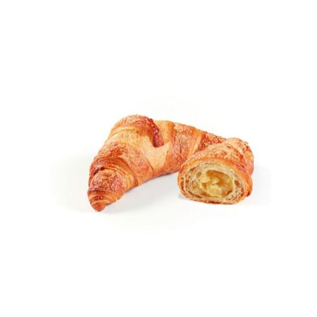 Croissant manzana