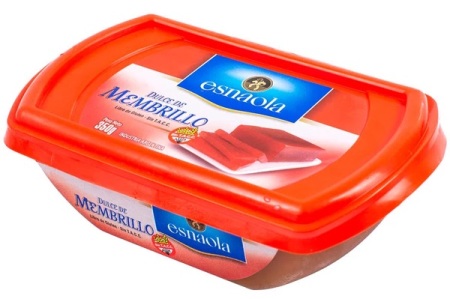 Dulce de Membrillo Esnaola 350 gr