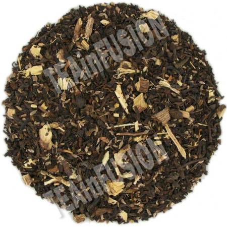 Te Rojo Pu-Erh Regaliz Y Anis