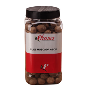 Nuez Moscada Grano 810 Gr Ehosa