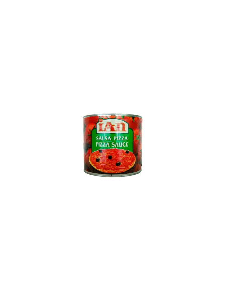 Tomate Salsa Pizza 5kg