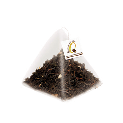 Té Negro Earl Grey (Bolsa 12 pirámides)