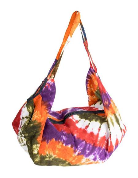 Bolso de hombro Multicolor - BBO0005