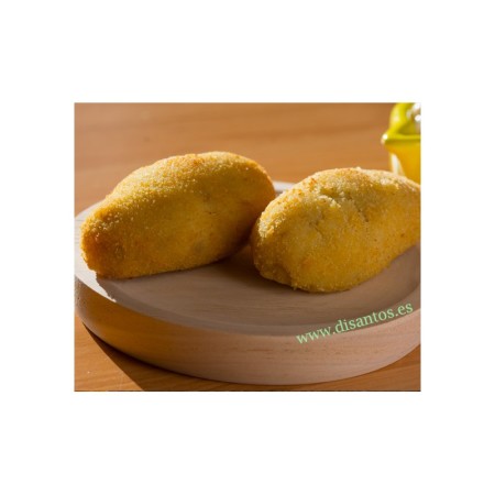 CROQUETON de jamón serrano 1.5 kg