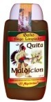 Gel de BAÑO QUITA MALDICIÓN ( arrasa Brujeria (Fórmula Wicca)