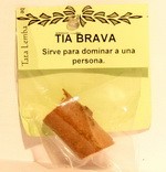 PALO TIA BRAVA 