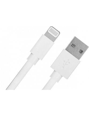 Cable USB a Lightning