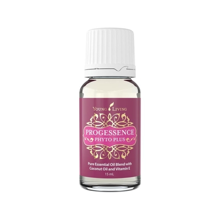 Progesterona - Progessence Phyto Plus 15Ml. - Young Living