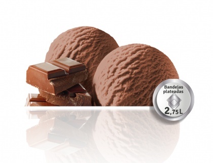 Helado de Chocolate - 2,75 L