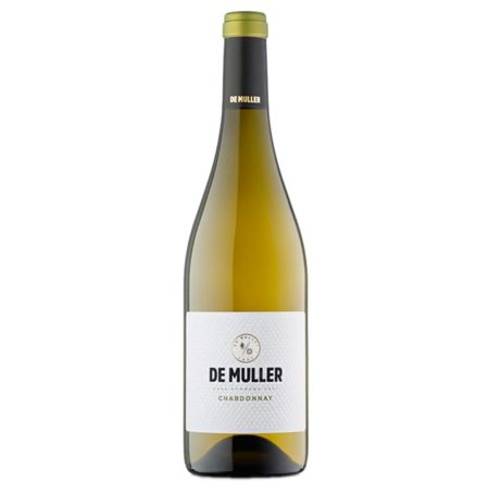 2705 - Vino Blanco De Muller Chardonnay 2020