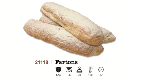 Fartons