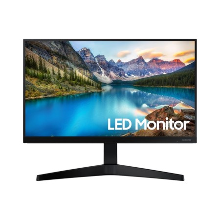 Monitor led 22pulgadas samsung lf22t370fwrxen ips - dp - hdmi - 75hz - 5ms - vesa