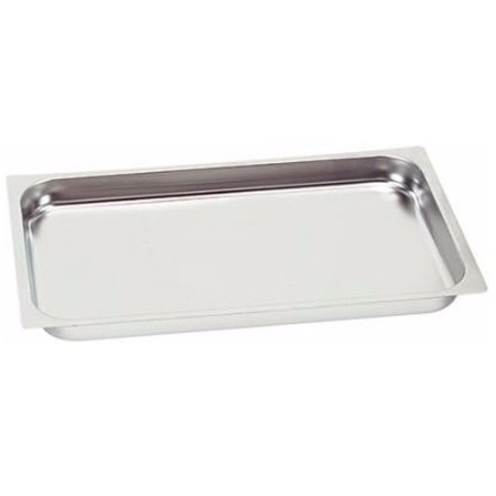 Bandeja para hornear perforada para horno rational 1/1gn