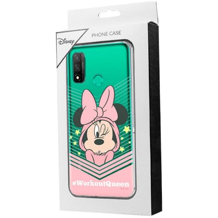 Carcasa COOL para Huawei P Smart 2020 Licencia Disney Minnie