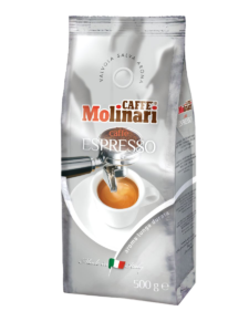 ESPRESSO 500 g.