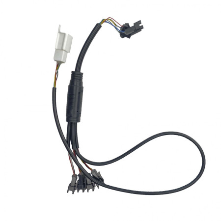 Cable Central para Luz-T4