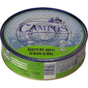 Bonito Aceite Oliva Ro 1800 Campos