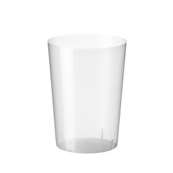 Vaso Sidra Irrompible (Paquete de 25 uds.)