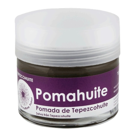 Pomahuite Pomada de Tepezcohuite 50Ml. Lumen