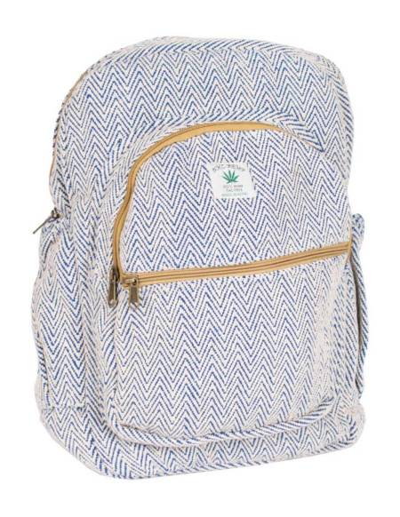 Mochila Azul - BMH0007M35