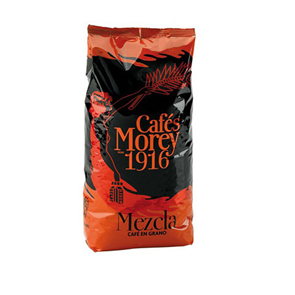 Cafe 80/20 Esp Cafeteria Grano Morey