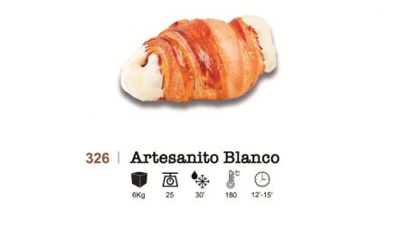 Artesanito Blanco