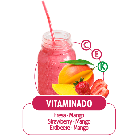 Vitaminado