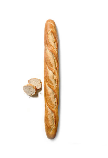 Baguette Senior