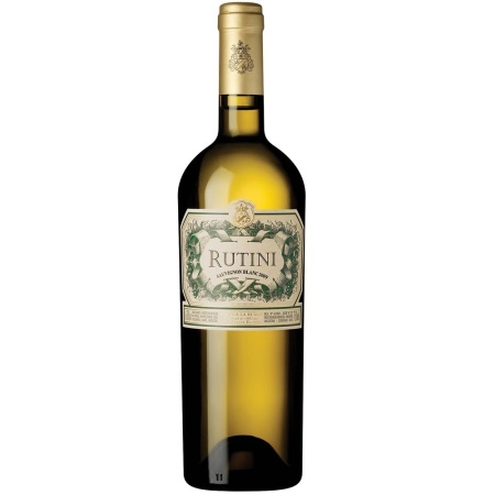 Vino blanco Rutini Sauvignon Blanc